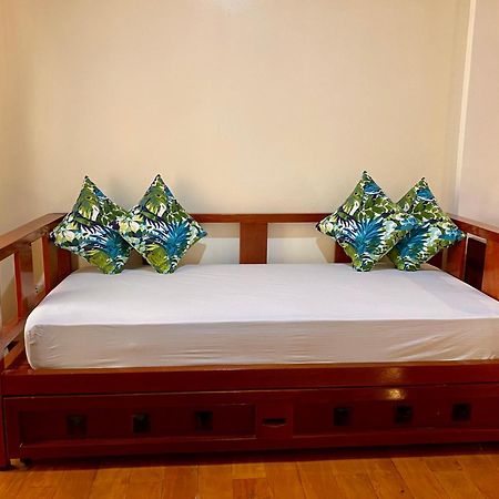 The Nest El Nido Beach Resort Exterior photo