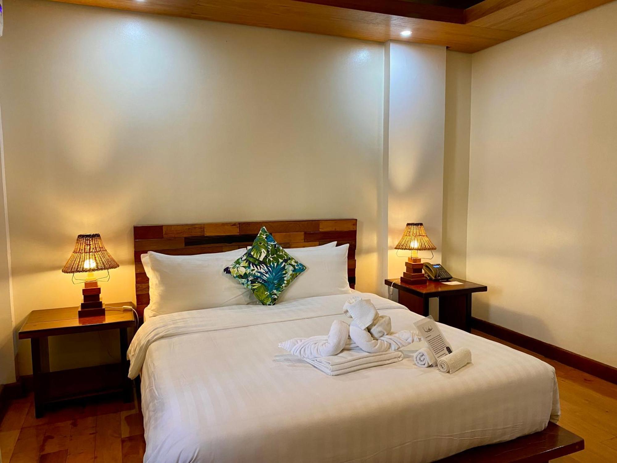 The Nest El Nido Beach Resort Exterior photo