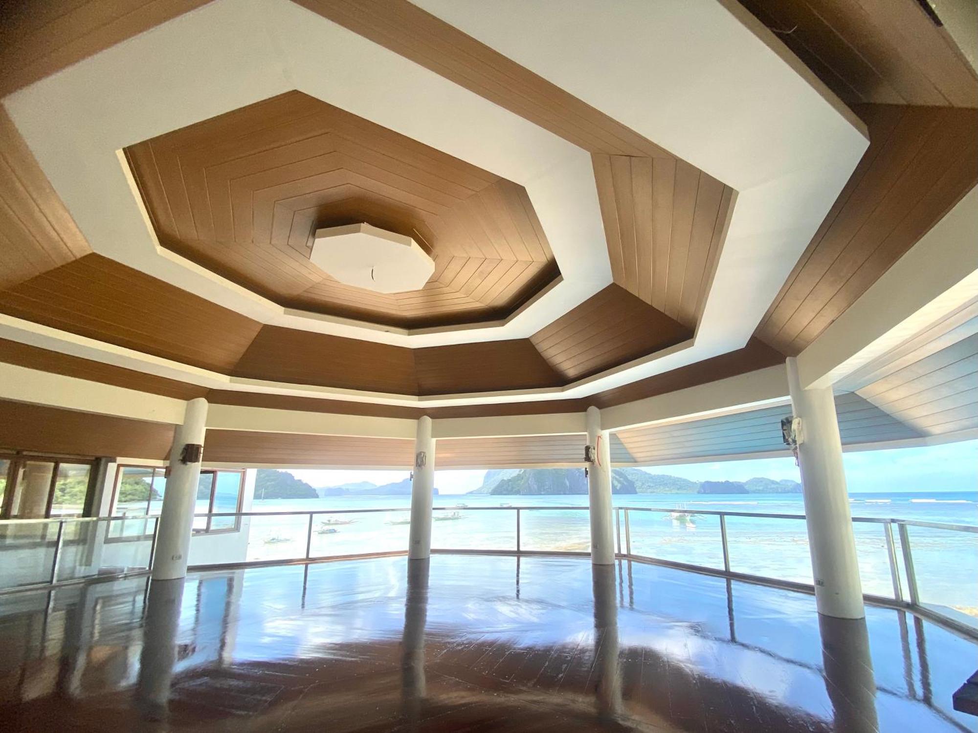 The Nest El Nido Beach Resort Exterior photo