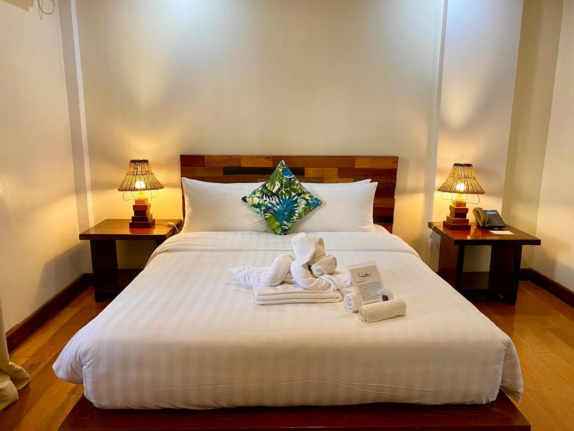 The Nest El Nido Beach Resort Exterior photo