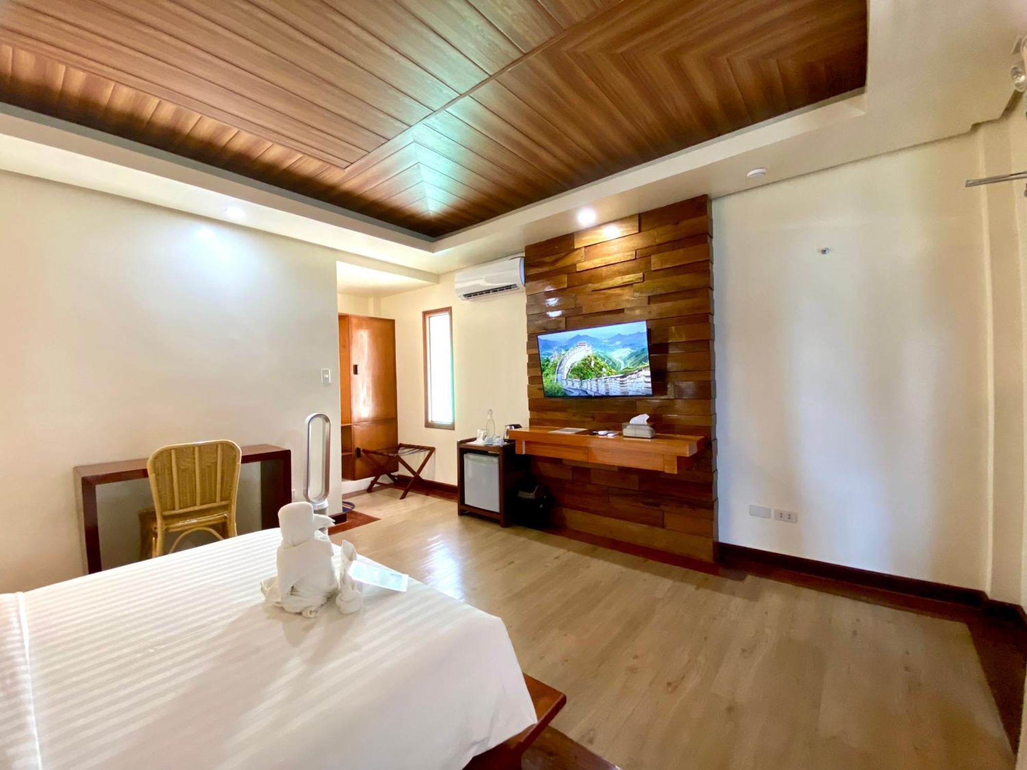 The Nest El Nido Beach Resort Exterior photo