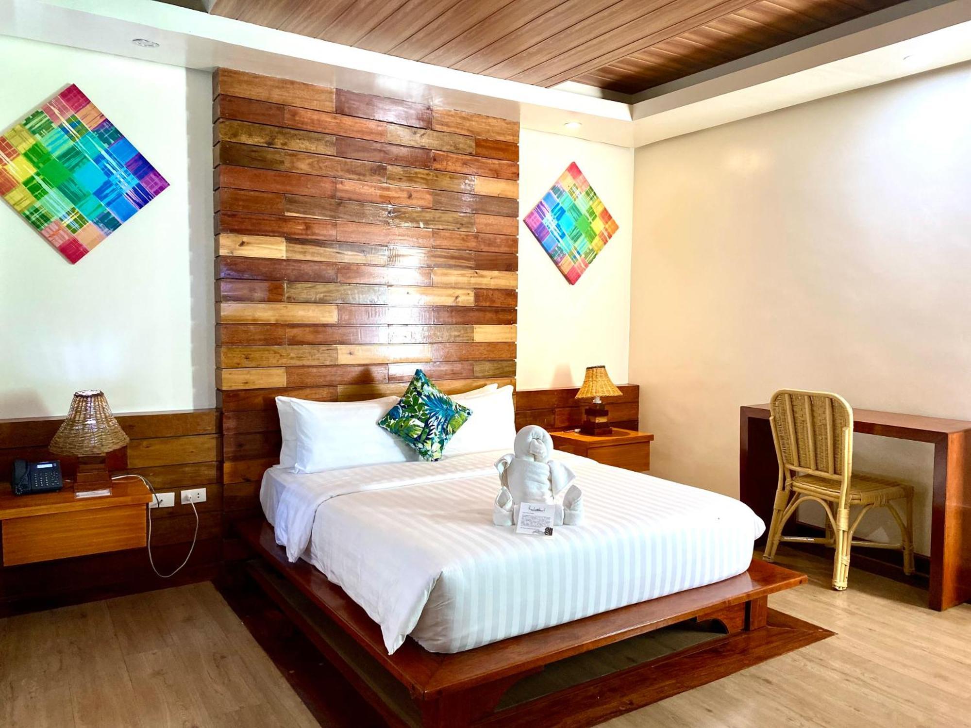 The Nest El Nido Beach Resort Exterior photo