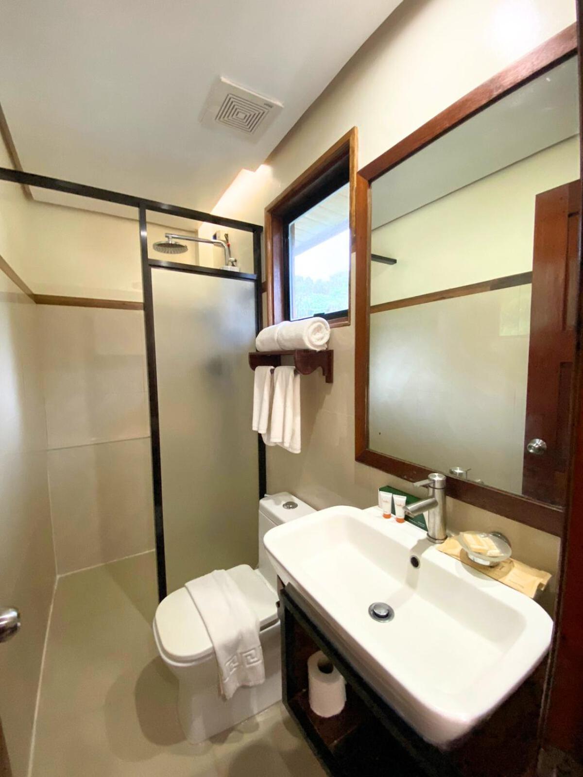 The Nest El Nido Beach Resort Exterior photo