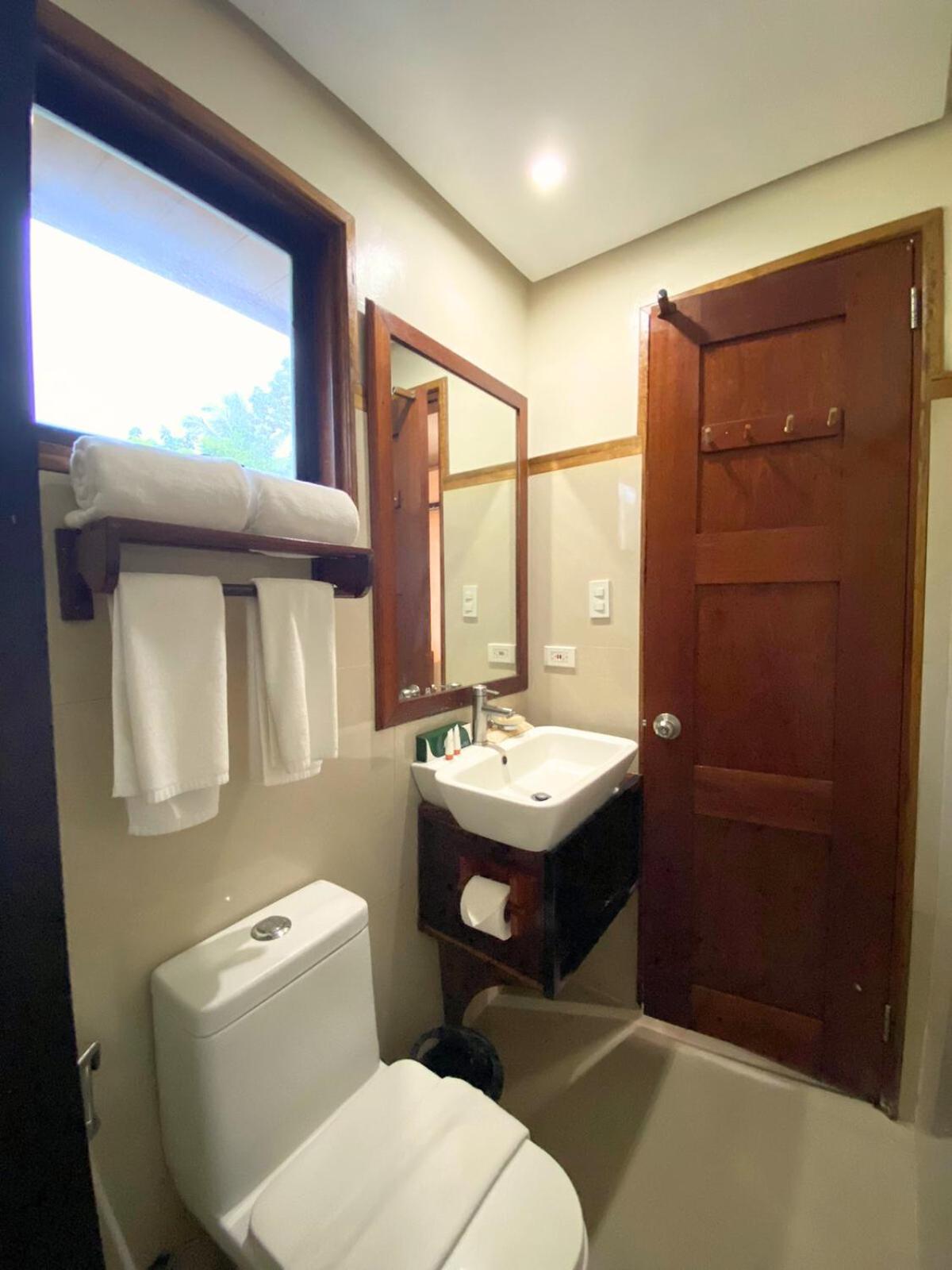 The Nest El Nido Beach Resort Exterior photo