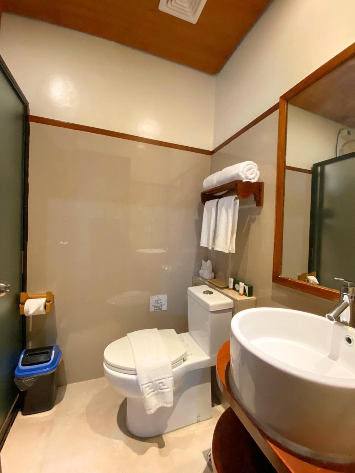 The Nest El Nido Beach Resort Exterior photo