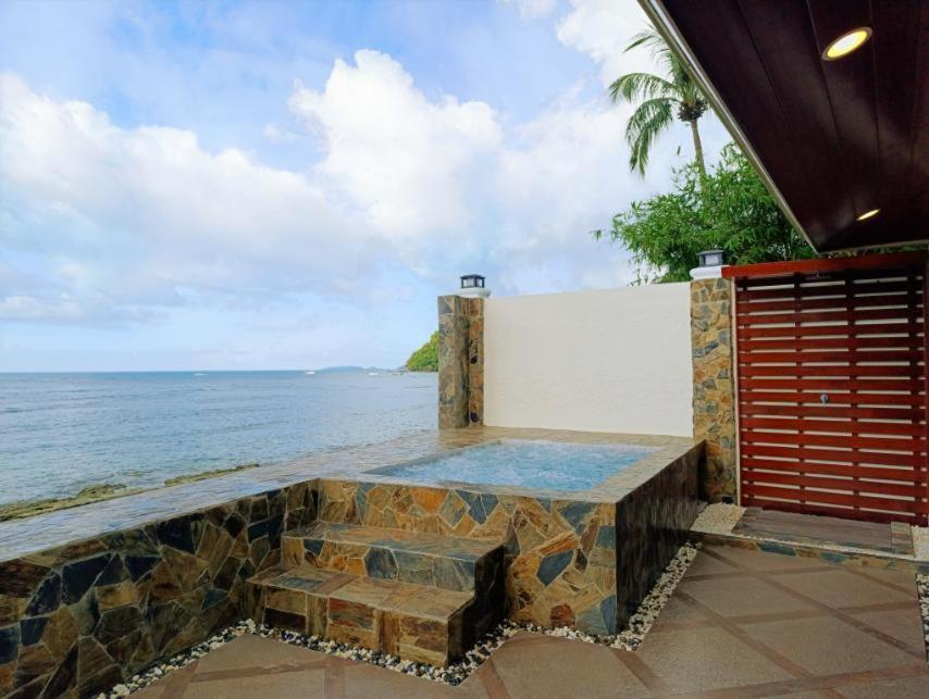 The Nest El Nido Beach Resort Exterior photo