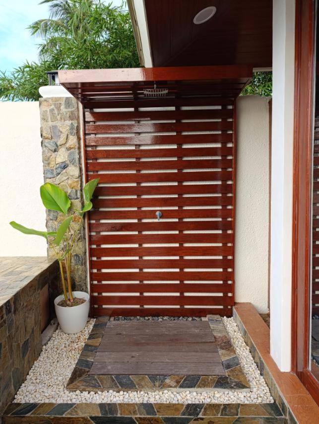 The Nest El Nido Beach Resort Exterior photo