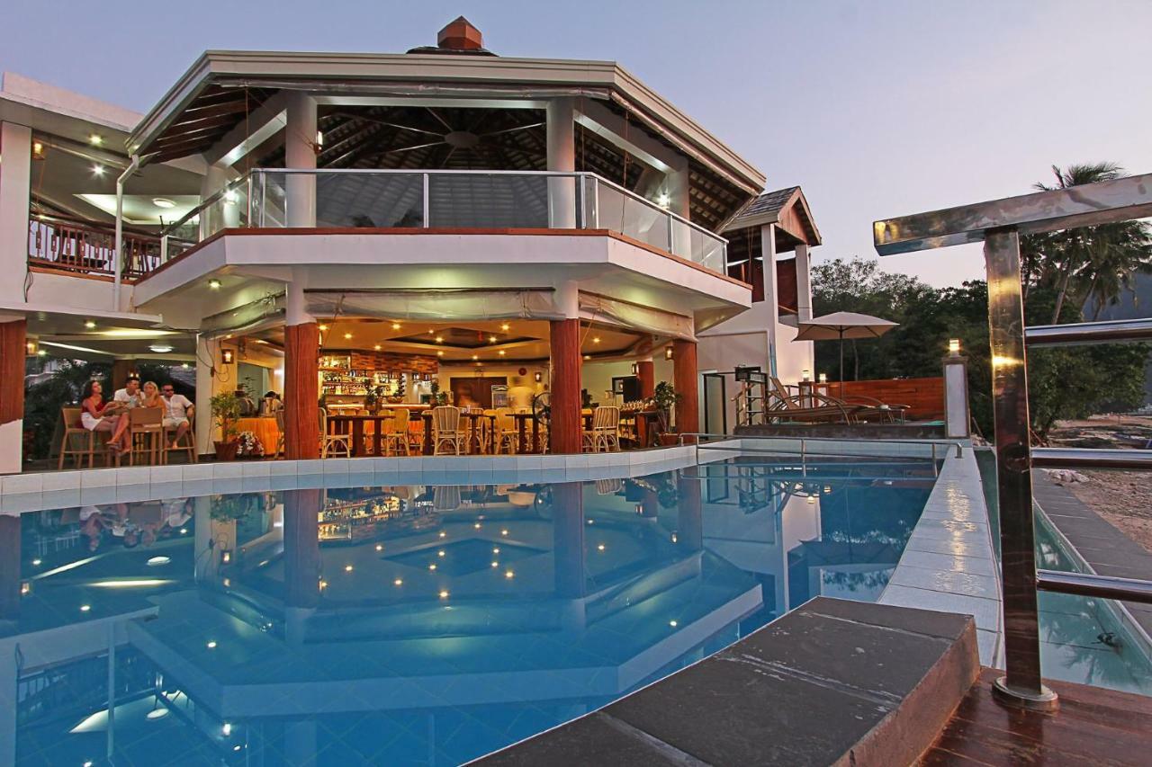 The Nest El Nido Beach Resort Exterior photo