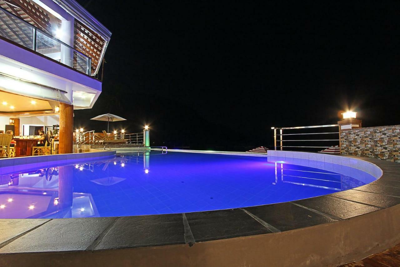 The Nest El Nido Beach Resort Exterior photo